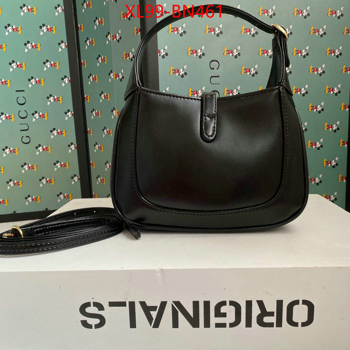 Gucci Bags(4A)-Jackie Series-,best replica quality ,ID: BN461,$: 99USD