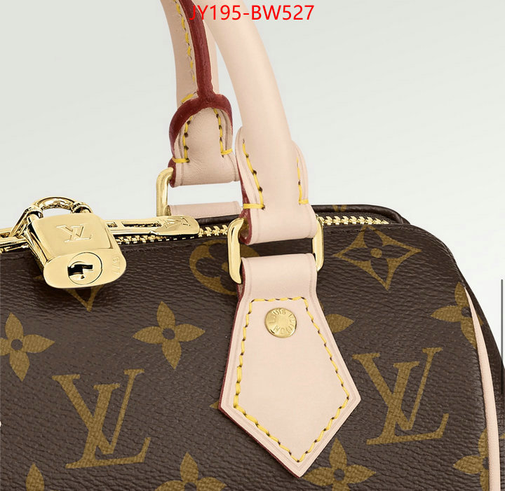 LV Bags(TOP)-Speedy-,ID: BW527,$: 195USD