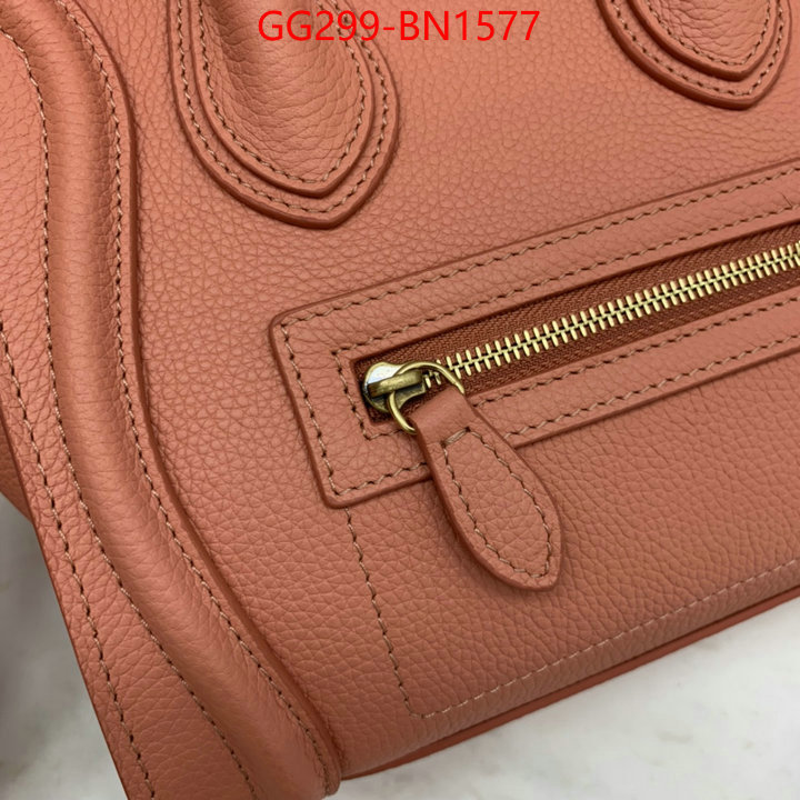 CELINE Bags(TOP)-Handbag,best designer replica ,ID: BN1577,$: 299USD