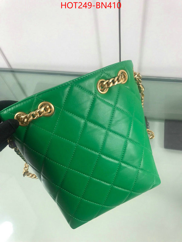 Chanel Bags(TOP)-Diagonal-,ID: BN410,$: 249USD