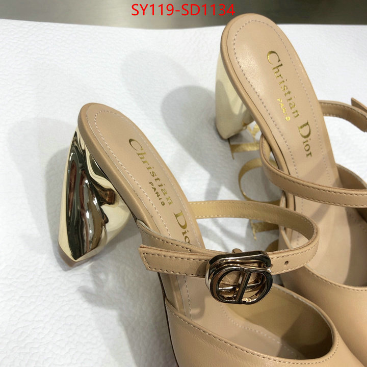 Women Shoes-Dior,shop , ID: SD1134,$: 119USD