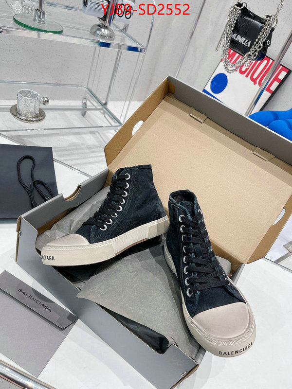 Women Shoes-Balenciaga,sell online , ID: SD2552,$: 89USD