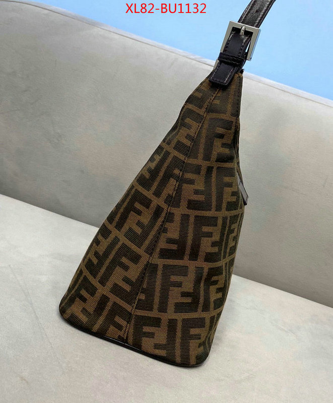 Fendi Bags(4A)-Vintage,high-end designer ,ID: BU1132,$: 82USD