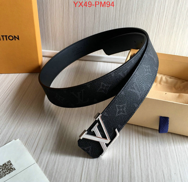 Belts-LV,perfect , ID: PM94,$:49USD