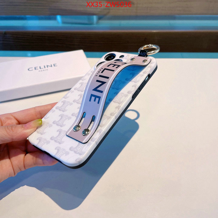 Phone case-Celine,best site for replica , ID: ZW5036,$: 35USD