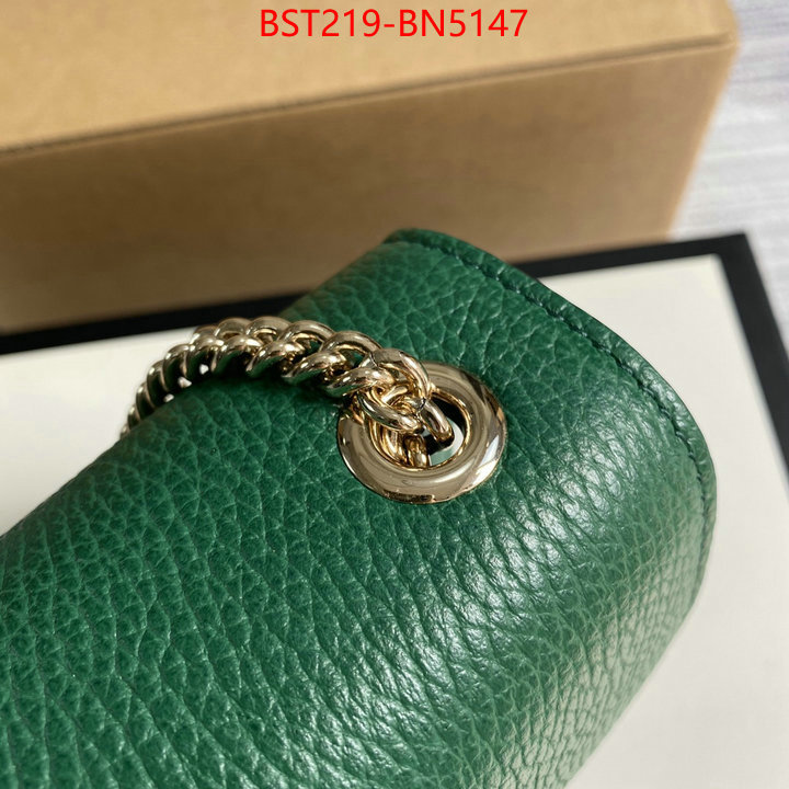 Gucci Bags(TOP)-Diagonal-,where can you buy replica ,ID: BN5147,$: 219USD