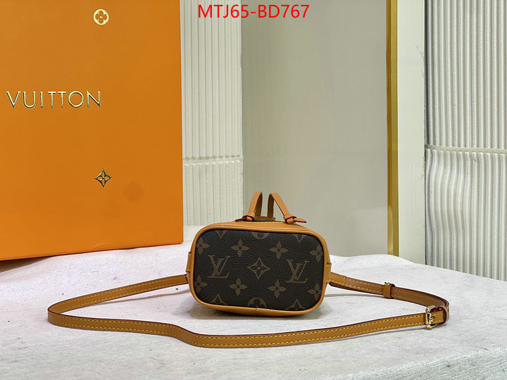 LV Bags(4A)-Nono-No Purse-Nano No-,7 star ,ID: BD767,$: 65USD