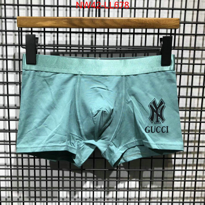 Panties-Gucci,flawless , ID: LL678,$:42USD