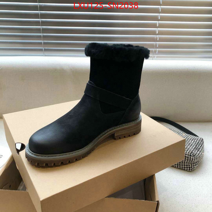 Women Shoes-UGG,online china , ID: SN2038,$: 125USD