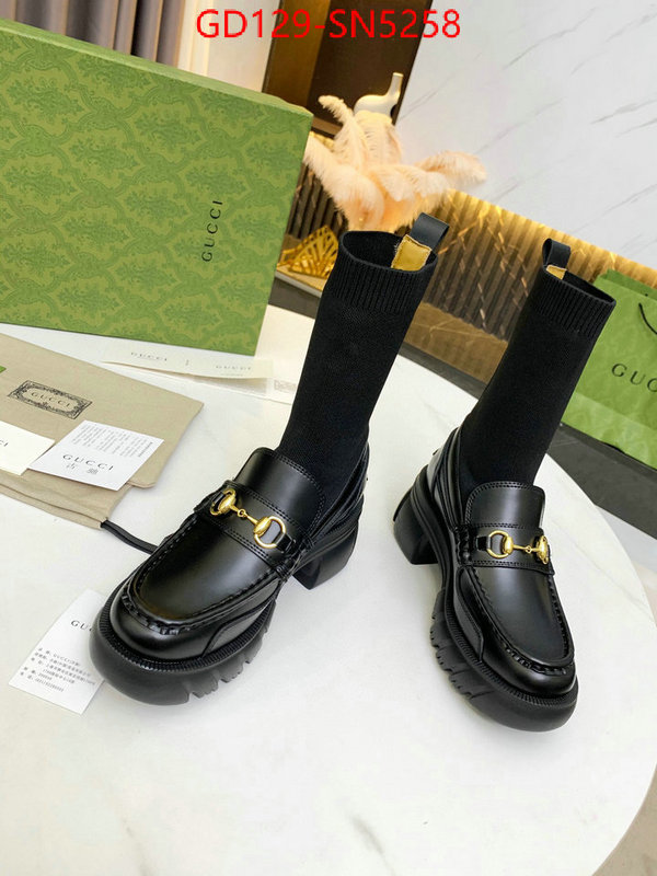 Women Shoes-Gucci,is it illegal to buy , ID: SN5258,$: 129USD