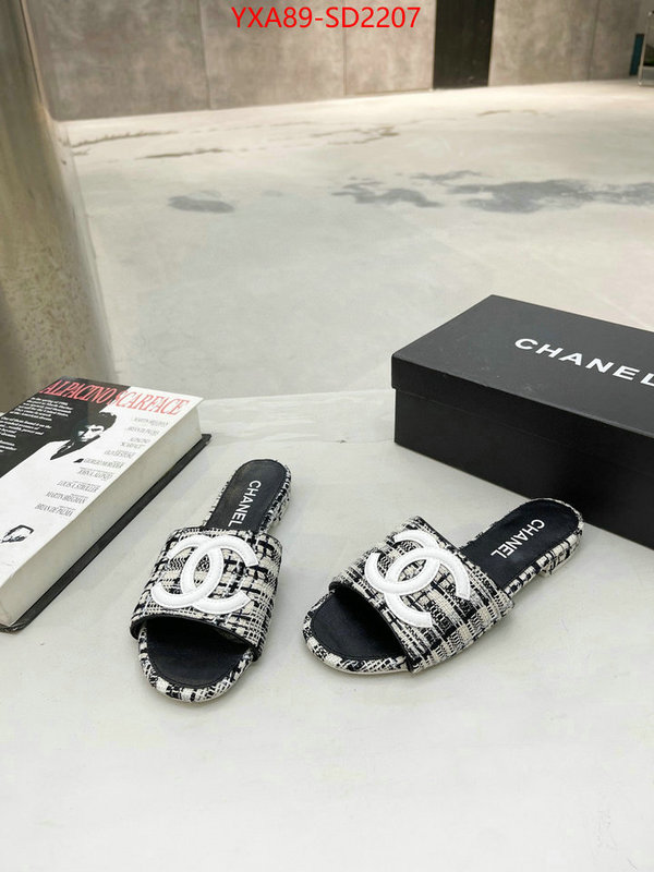 Women Shoes-Chanel,what are the best replica , ID: SD2207,$: 89USD