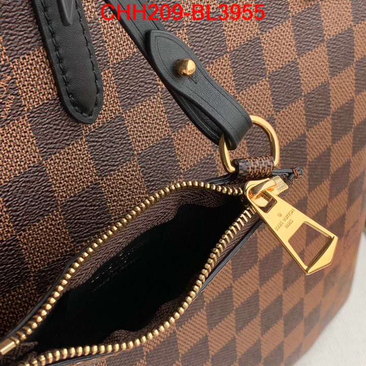 LV Bags(TOP)-Handbag Collection-,ID: BL3955,$: 209USD