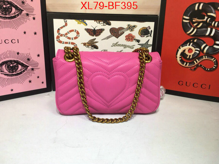 Gucci Bags(4A)-Marmont,what ,ID: BF395,$:79USD