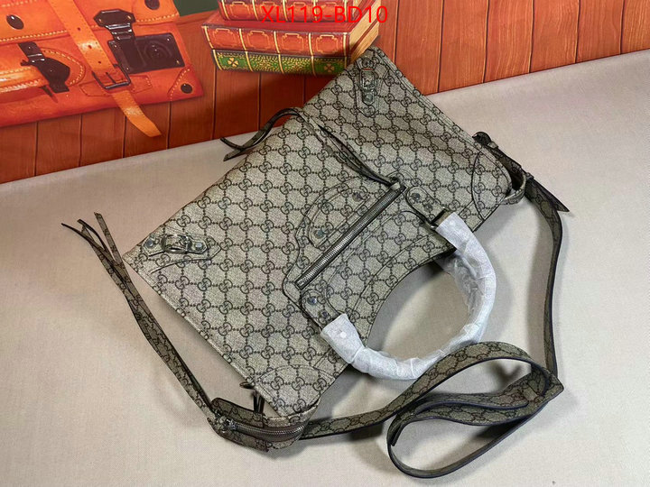 Gucci Bags(4A)-Handbag-,the top ultimate knockoff ,ID: BD10,$: 119USD