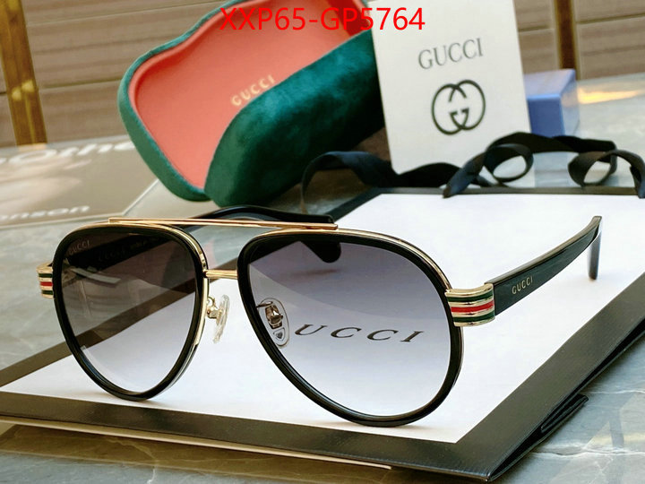 Glasses-Gucci,from china 2023 , ID: GP5764,$: 65USD