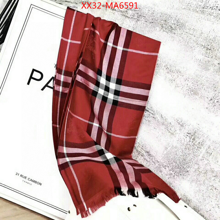 Scarf-Burberry,replcia cheap , ID: MA6591,$: 32USD