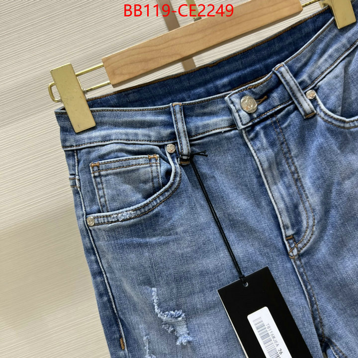 Clothing-Chanel,are you looking for , ID: CE2249,$: 119USD