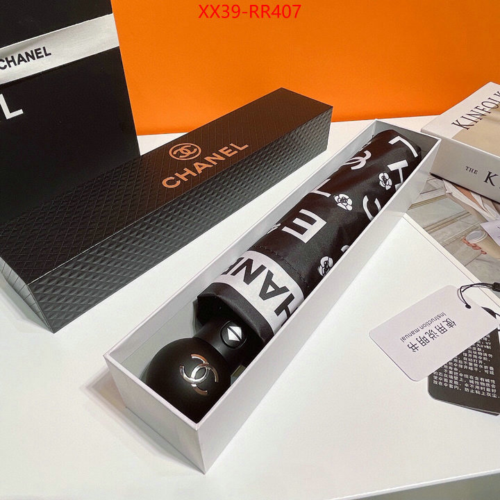 Umbrella-Chanel,buy luxury 2023 , ID: RR407,$: 39USD