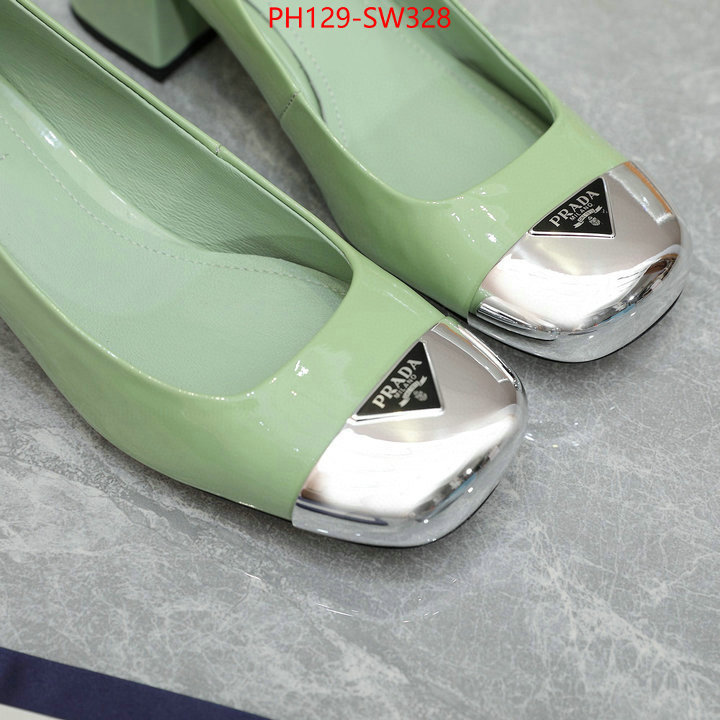 Women Shoes-Prada,wholesale , ID: SW328,$: 129USD