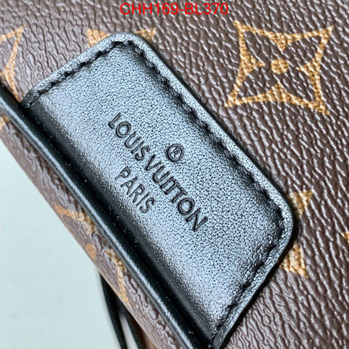 LV Bags(TOP)-Discovery-,ID: BL370,$:169USD