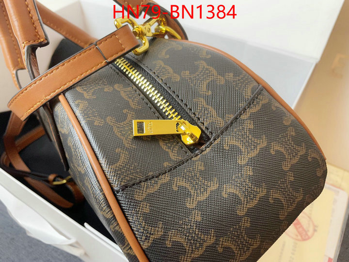 CELINE Bags(4A)-Handbag,buy aaaaa cheap ,ID: BN1384,$: 79USD
