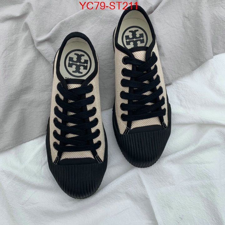 Women Shoes-Tory Burch,aaaaa replica , ID:ST211,$: 104USD