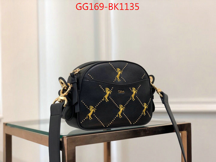 Chloe Bags(TOP)-Diagonal,cheap wholesale ,ID: BK1135,$:169USD