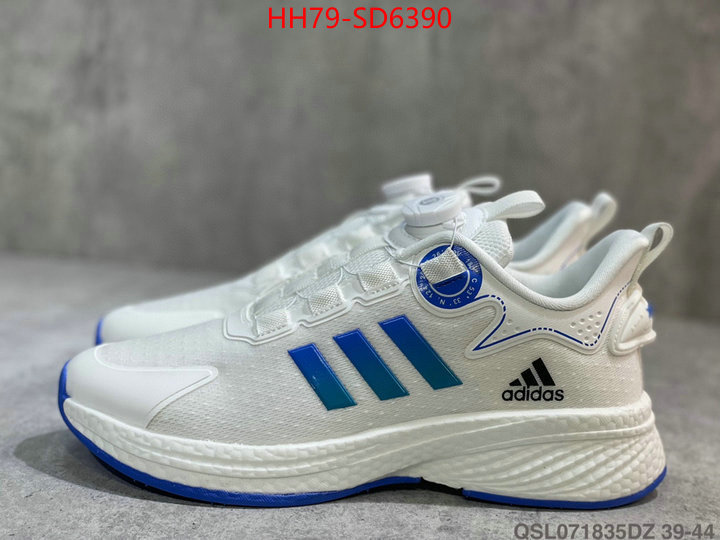 Men Shoes-Adidas,designer 1:1 replica , ID: SD6390,$: 79USD