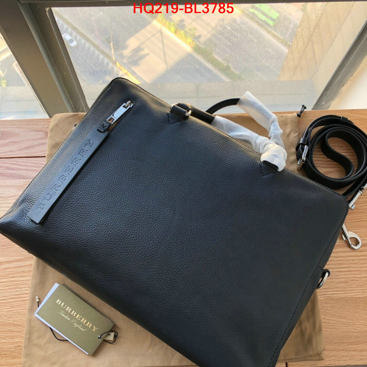 Burberry Bags(TOP)-Handbag-,buy best high-quality ,ID: BL3785,$: 219USD