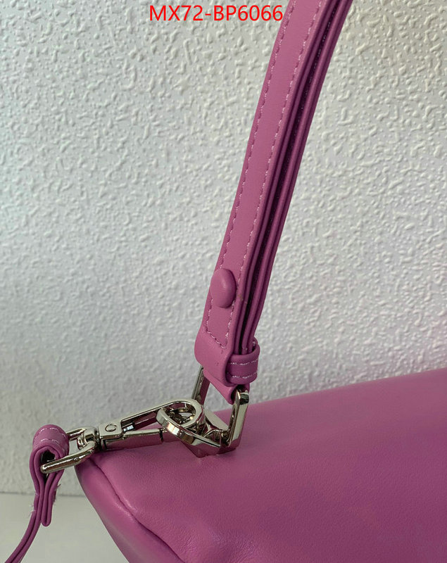 Prada Bags(4A)-Triangle,where can i buy the best quality ,ID: BP6066,$: 72USD