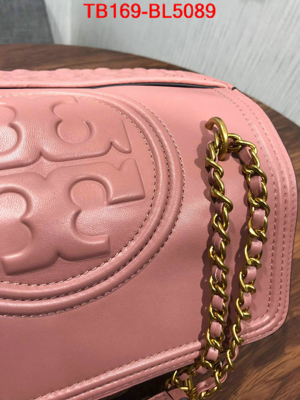 Tory Burch Bags(TOP)-Diagonal-,ID: BL5089,$: 169USD