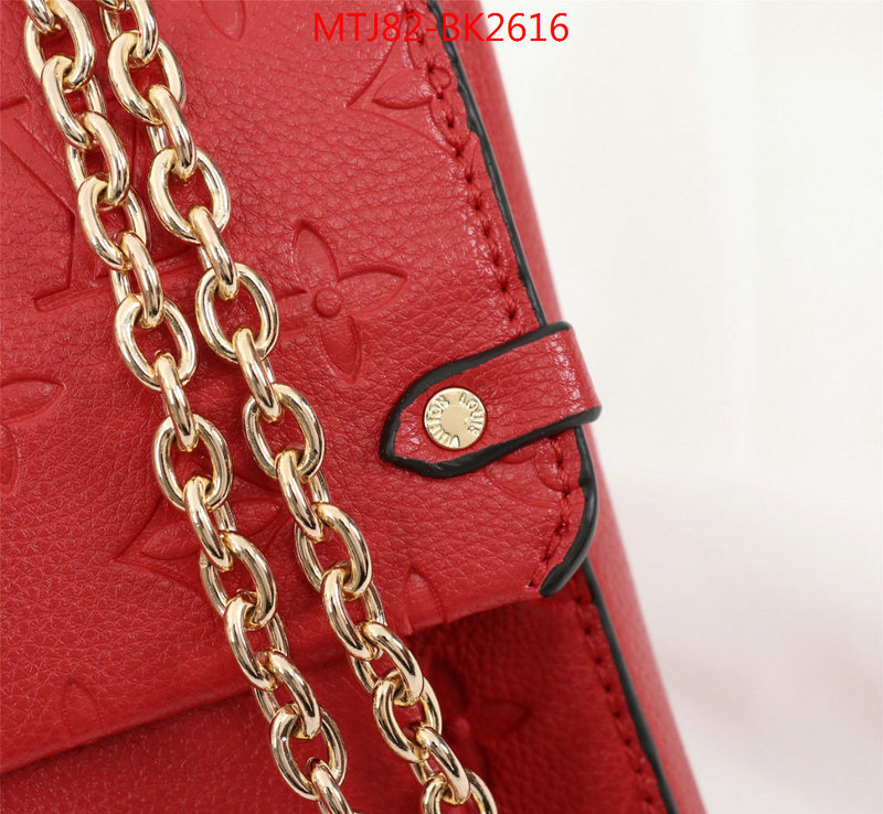 LV Bags(4A)-Pochette MTis Bag-Twist-,ID: BK2616,$:82USD