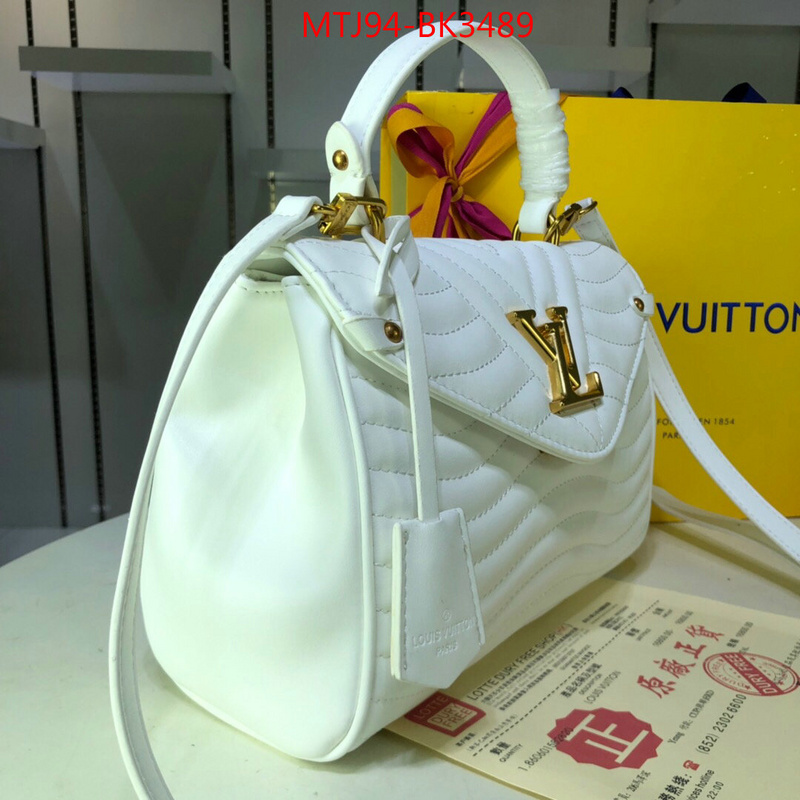 LV Bags(4A)-Pochette MTis Bag-Twist-,ID: BK3489,$:94USD