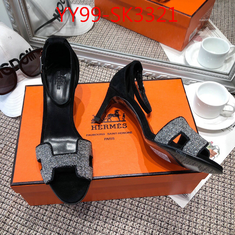 Women Shoes-Hermes,replica aaaaa designer , ID: SK3321,$:99USD