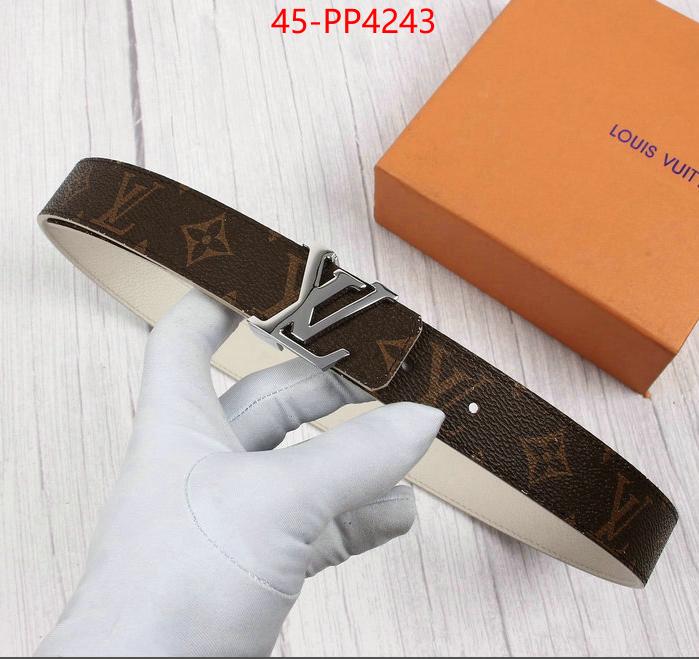 Belts-LV,store , ID: PP4243,$: 45USD