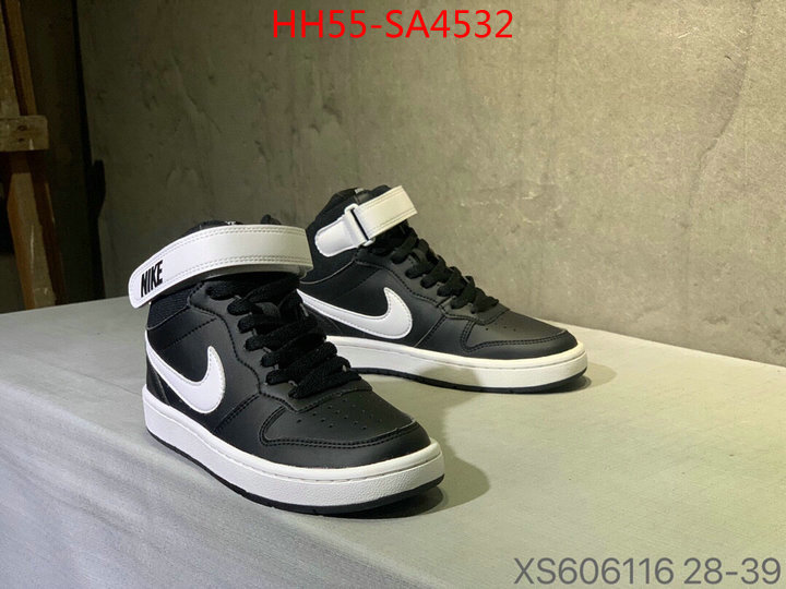 Kids shoes-NIKE,wholesale china , ID: SA4532,$: 55USD