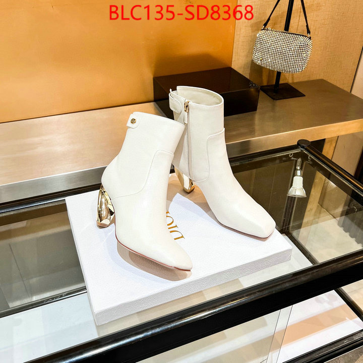 Women Shoes-Dior,outlet 1:1 replica , ID: SD8368,$: 135USD