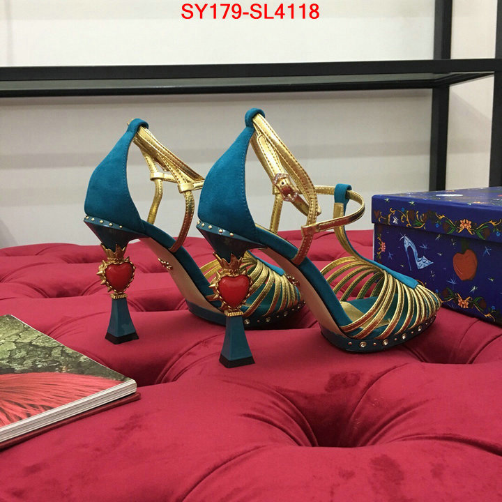 Women Shoes-DG,exclusive cheap , ID: SL4118,$: 179USD