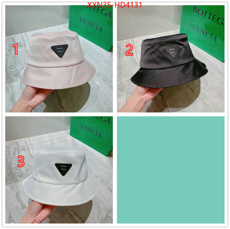 Cap (Hat)-Prada,cheap online best designer , ID: HD4131,$: 35USD