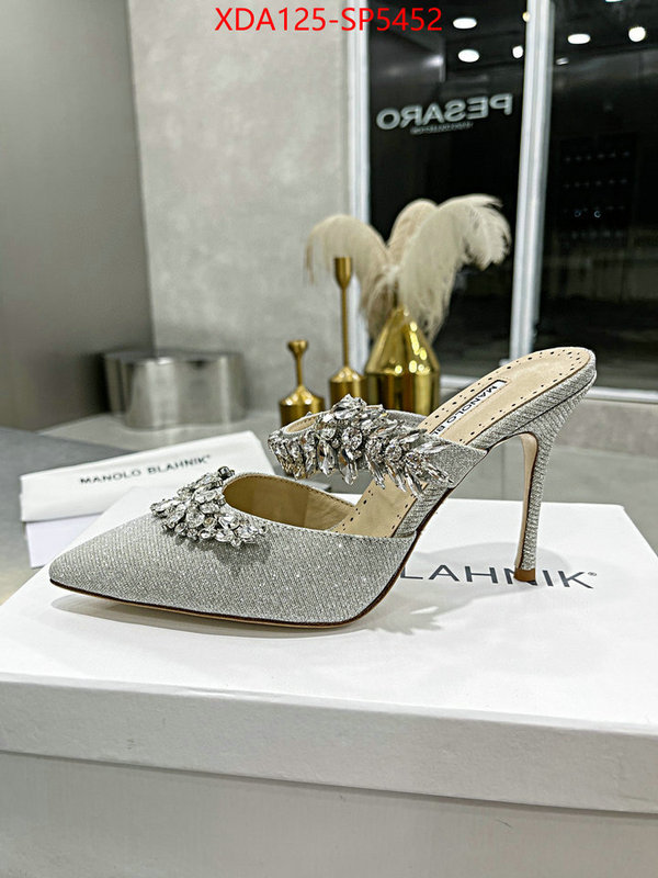 Women Shoes-Manolo Blahnik,replica shop ,replicas , ID: SP5452,$: 125USD