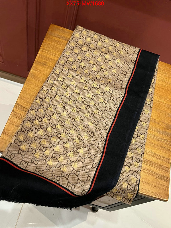 Scarf-Gucci,online sale , ID: MW1680,$: 75USD