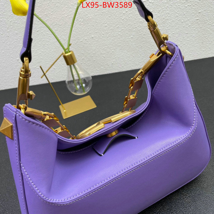 Valentino Bags(4A)-Handbag-,cheap wholesale ,ID: BW3589,$: 95USD