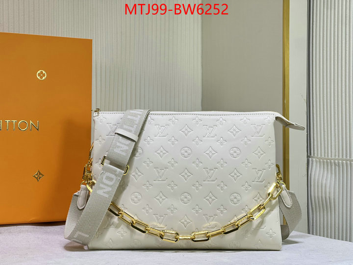 LV Bags(4A)-Pochette MTis Bag-Twist-,where to buy fakes ,ID: BW6252,$: 99USD