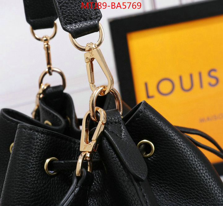 LV Bags(4A)-Nono-No Purse-Nano No-,buy cheap ,ID: BA5769,$: 89USD