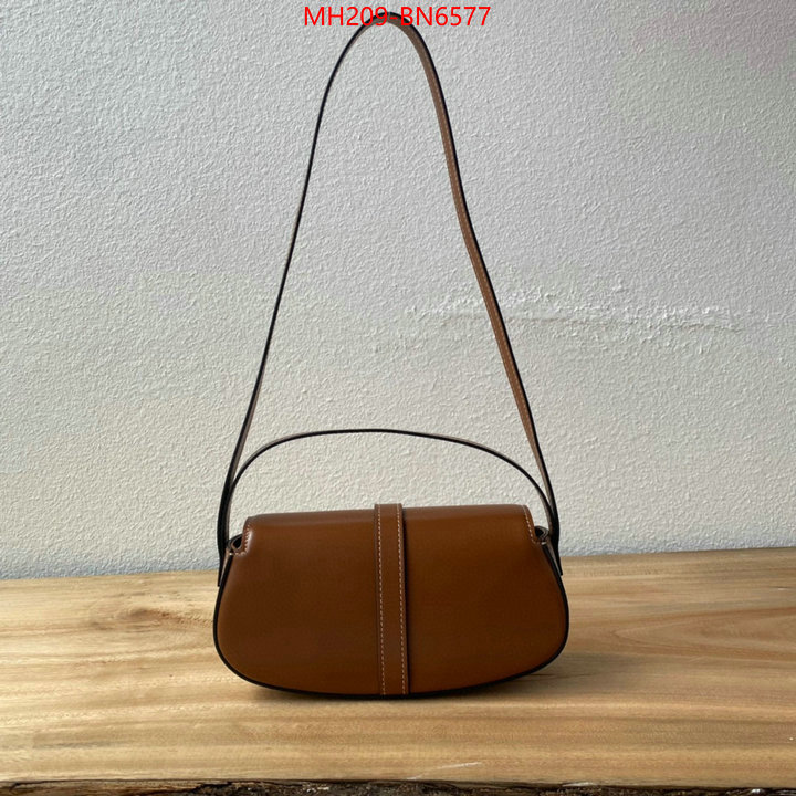 CELINE Bags(TOP)-Diagonal,replica 1:1 ,ID: BN6577,$: 209USD