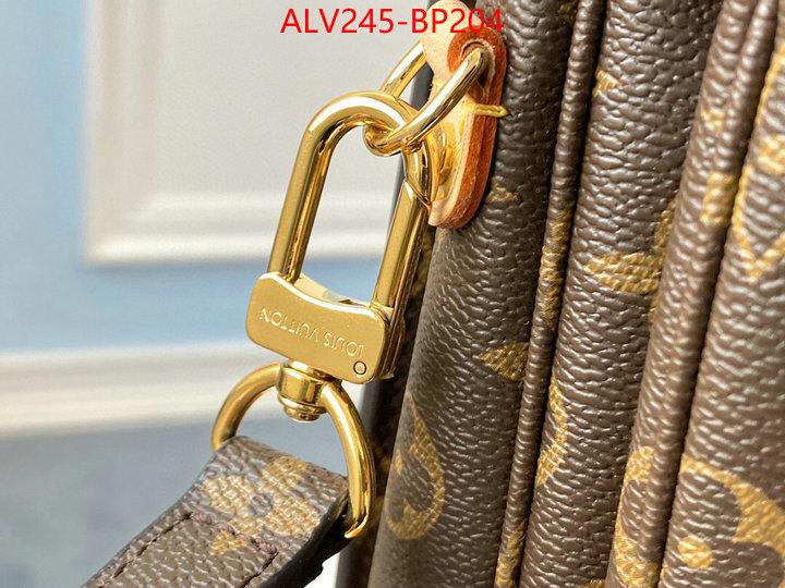 LV Bags(TOP)-Pochette MTis-Twist-,ID: BP204,$:245USD