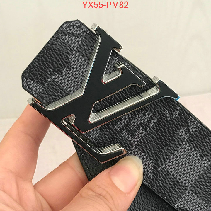 Belts-LV,hot sale , ID: PM82,$:55USD