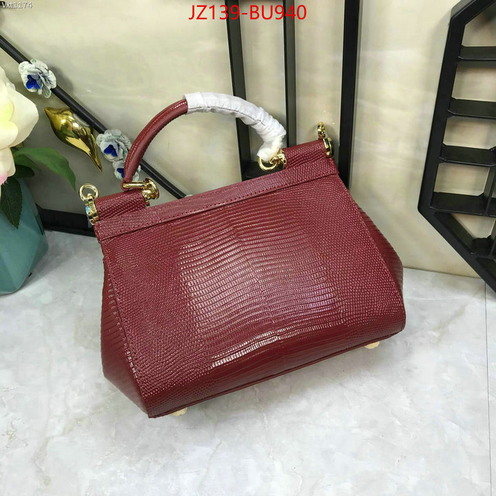 DG Bags(TOP)-Sicily,ID: BU940,$: 139USD