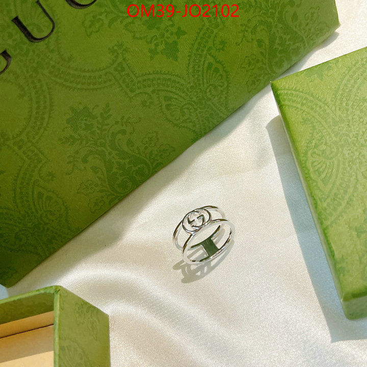 Jewelry-Gucci,can you buy replica , ID: JO2102,$: 39USD