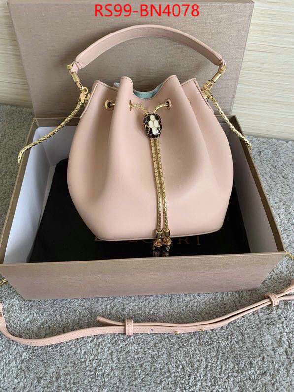 Bulgari Bags(4A)-Bucket Bag-,fake ,ID: BN4078,$: 99USD